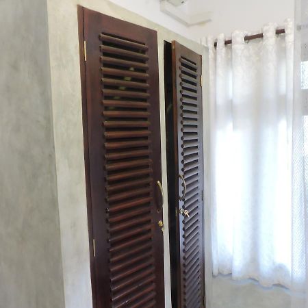 Asantha Guest House Unawatuna Exterior foto