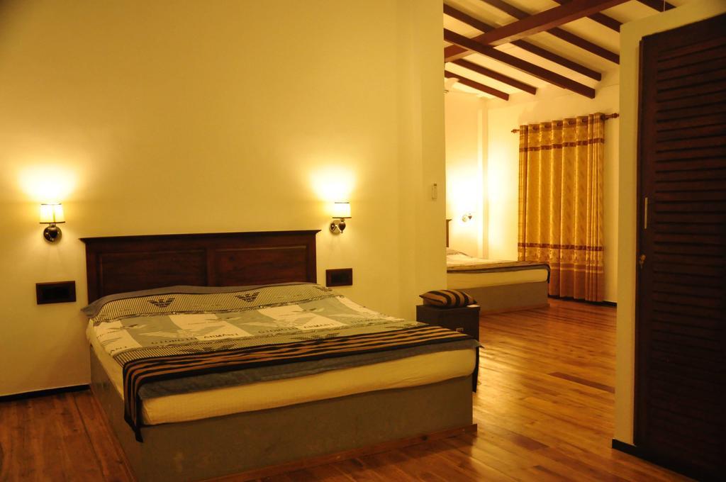 Asantha Guest House Unawatuna Cameră foto