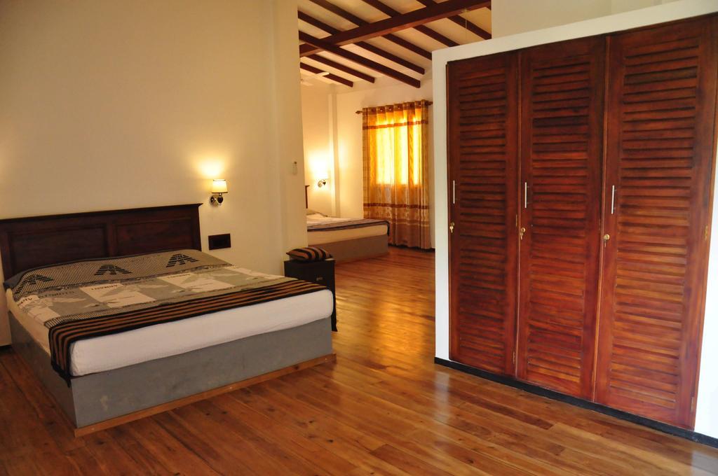 Asantha Guest House Unawatuna Cameră foto