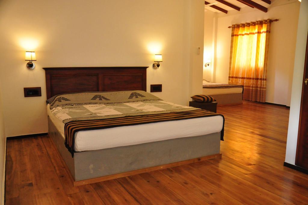 Asantha Guest House Unawatuna Cameră foto