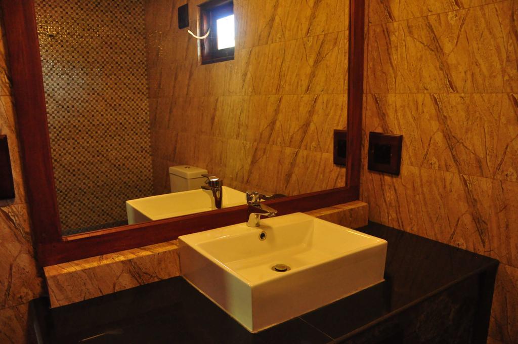 Asantha Guest House Unawatuna Cameră foto