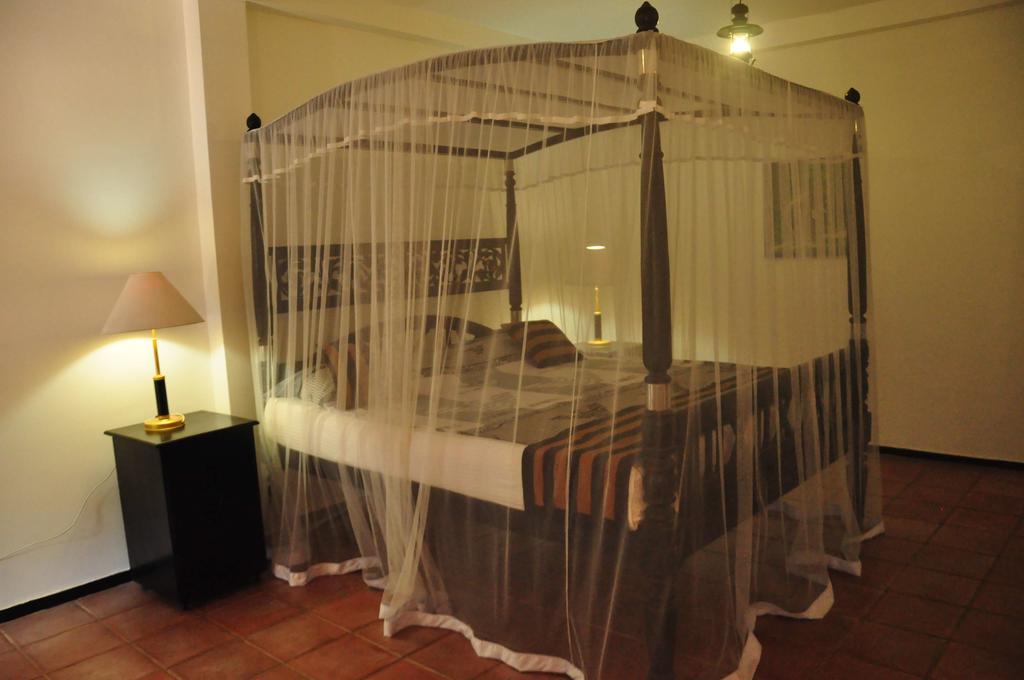 Asantha Guest House Unawatuna Cameră foto