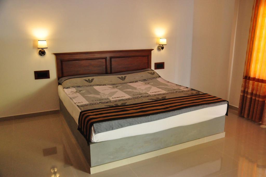 Asantha Guest House Unawatuna Cameră foto