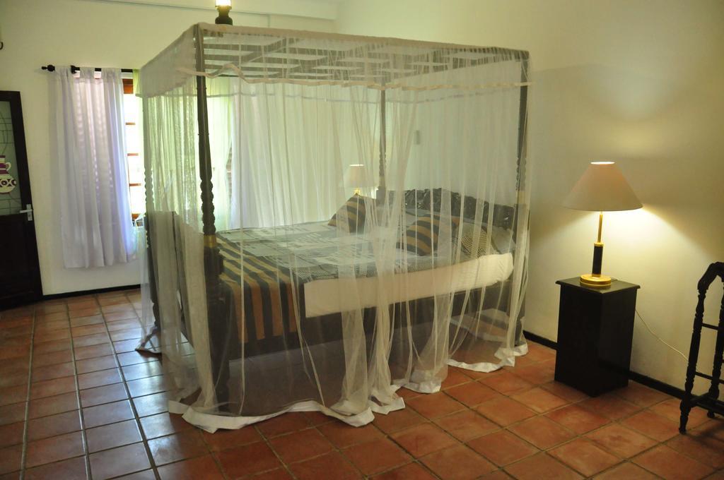 Asantha Guest House Unawatuna Cameră foto