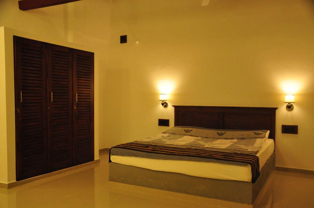 Asantha Guest House Unawatuna Cameră foto