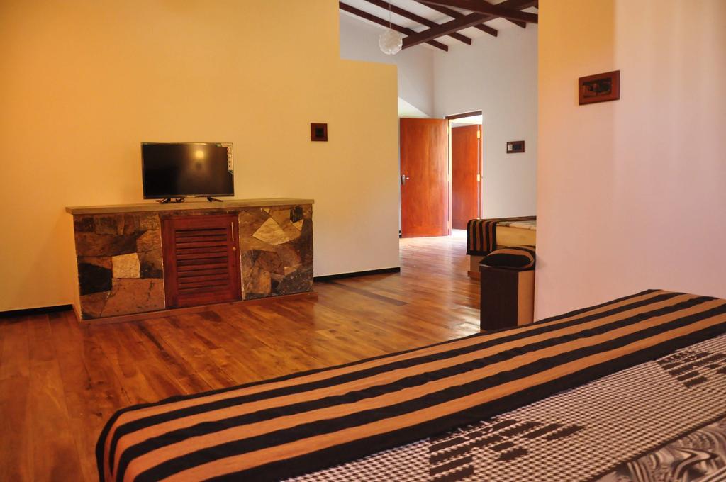 Asantha Guest House Unawatuna Cameră foto