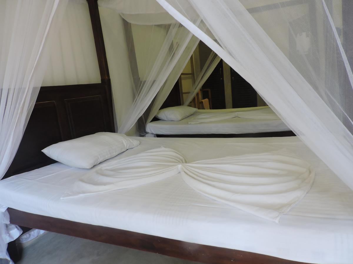 Asantha Guest House Unawatuna Exterior foto
